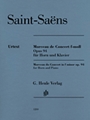Morceau De Concert Opus 94 in F minor