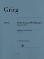 Wedding Day at Troldhaugen, Op. 65 No. 6