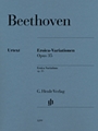 Eroica Variations Opus 35