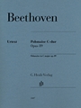 Polonaise in C Major Opus 89