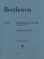 Piano Sonata No 6 in F Major Opus 10 No 2