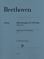 Piano Sonata No 11 in B-flat Major Opus 22