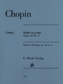 Etude G-flat Major Op. 10 No. 5