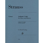 Andante C Major