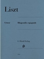 Rhapsodie Espagnole