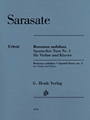 Romanza Andaluza (Spanish Dance No. 3) Op. 22 No. 1