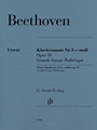 Piano Sonata No. 8 C Minor Op. 13