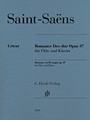 Romance D Flat Major Opus 37