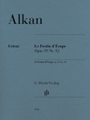 Le Festin d'Ésope, Op. 39, No. 12