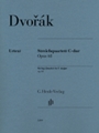 String Quartet In C Major Op. 61