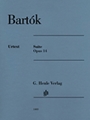 Suite Op. 14