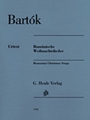 Romanian Christmas Songs