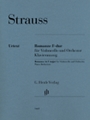 Romance in F Major