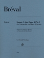 Sonata In C Major Op. 40, No. 1