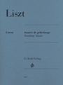 Annees de Pelerinage - Troisieme Annee