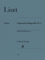 Hungarian Rhapsody No. 1