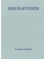 Haydn Studies Volume III Collection