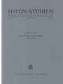 Haydn-Bibliographie 1973-1983