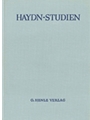 Haydn Studies Volume V Collection