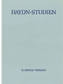 Haydn Studies Volume VI Collection