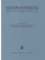 Joseph Haydns Sinfonien bis 1774