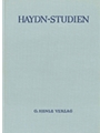 Haydn Studies Volume VII Collection