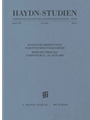 Haydns Bearbeitungen schottischer Volkslieder
