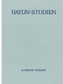 Haydn Studies Volume VIII Collection