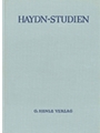 Haydn Studies Volume IX Collection