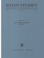 Haydn-Bibliographie 2002-2011
