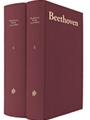 Beethoven Werkverzeichnis (Thematic-Bibliographical Catalogue of Works)