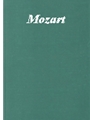 Wolfgang Amadeus Mozart - Autographe Und Abschriften