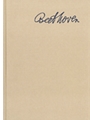 Beethoven Correspondence - Volume 3: 1814-1816