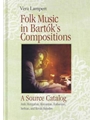 Folk Music in Bartok's Compositions