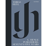 Chronicle 75 Years Henle Verlag