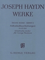 Arrangements of Folk Songs - Scottish Songs No. 101-150 for George Thomson