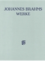 Piano Concerto No. 2 in B-flat Major, Op. 83 Piano Reduction