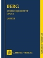 String Quartet No. 3