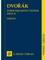 String Quartet In E-flat Major Op. 51