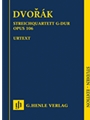 String Quartet G Major Opus 106