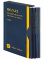 The String Quartets - Volumes 1-4