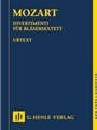 Divertimenti - Mini Score