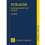 Horn Concerto No. 2 in E-Flat Major