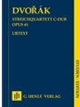 String Quartet In C Major Op. 61