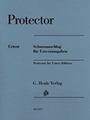 Henle Plastic Protector