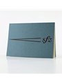 Henle Greeting Card - Dynamic Markings