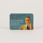 Rachmaninoff Magnet