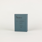 Henle Sticky Notes with Neon Adhesive Foil Markers - with Neon Adhesive Foil Markers