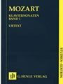 Sonatas  Volume 1 Study Score