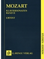 Sonatas  Volume 2 Study Score